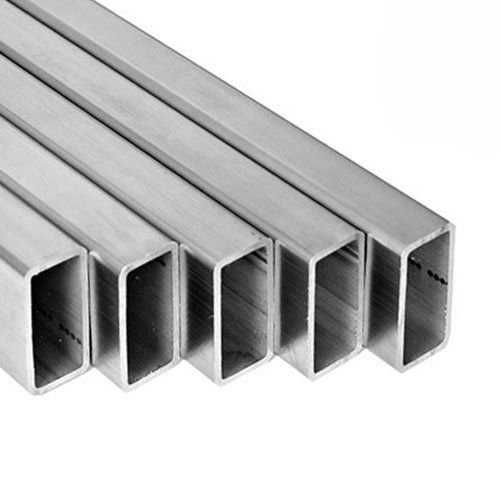 Rectangular Tube