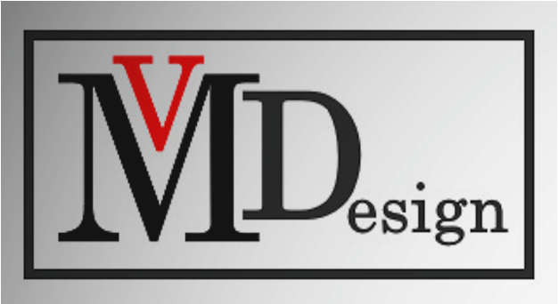 MV-Design Logo